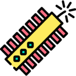 Electric Crackers & Walas