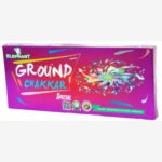 Ground Chakkar Special -10pcs/Box