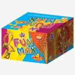 Fun Max -1 pc/Box