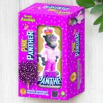 Pink Panther - Pink Fountain -1 Pc /Box