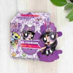 Blossom - Violet Fountain -1 Pc /Box