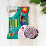 Stripped Bijili - Machine Fuse -100 Nos /Bag
