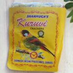 2 3/4" Kuruvi -1 Pkt