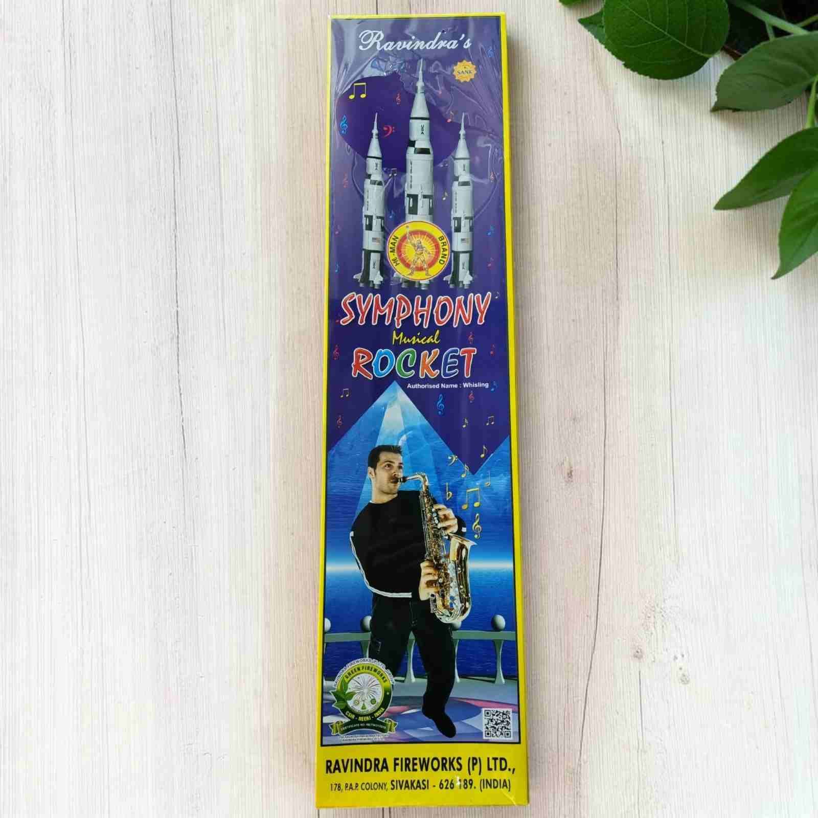 139-100kb.jpg Symphony Musical Rocket -10 Pcs /Box - Image 1