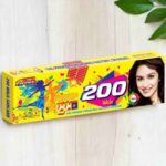 200 Wala  -1 STRING