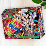 Party Cannon - Money Bank -2 Pcs /Box