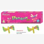Dragon Fly -5 Pcs /Box