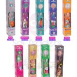 2 ½" Planetarium Mix (9 Varieties) -1 Pc /Box