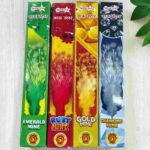 2 ½" Colour Mines -1 Pc /Box