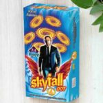 Sky fall 007 - 7 in 1 Chakkars  -3 Pc /Box