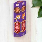 Golden Fish - Speical Sizzling -1 Pc /Box