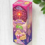 Pink Diamonds - Pink -1 Pc /Box