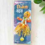 Ekdum Kadak - Glittering Falling Stars -2 Pcs /Box