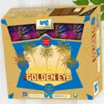 Golden Eye 5 in 1 Falling Stars -5 Pcs /Box