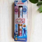 Rock & Roll /Blue and Pink -1 Pc /Box