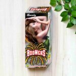 Boomers - Nayagara and Nayagara -2 Pcs /Box