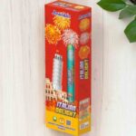 Italian Delight-  Gold, Silver & Nayagra -1 Pc /Box