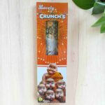 Crunch/DTS - Crackling Falling Stars -1 Pc /Box