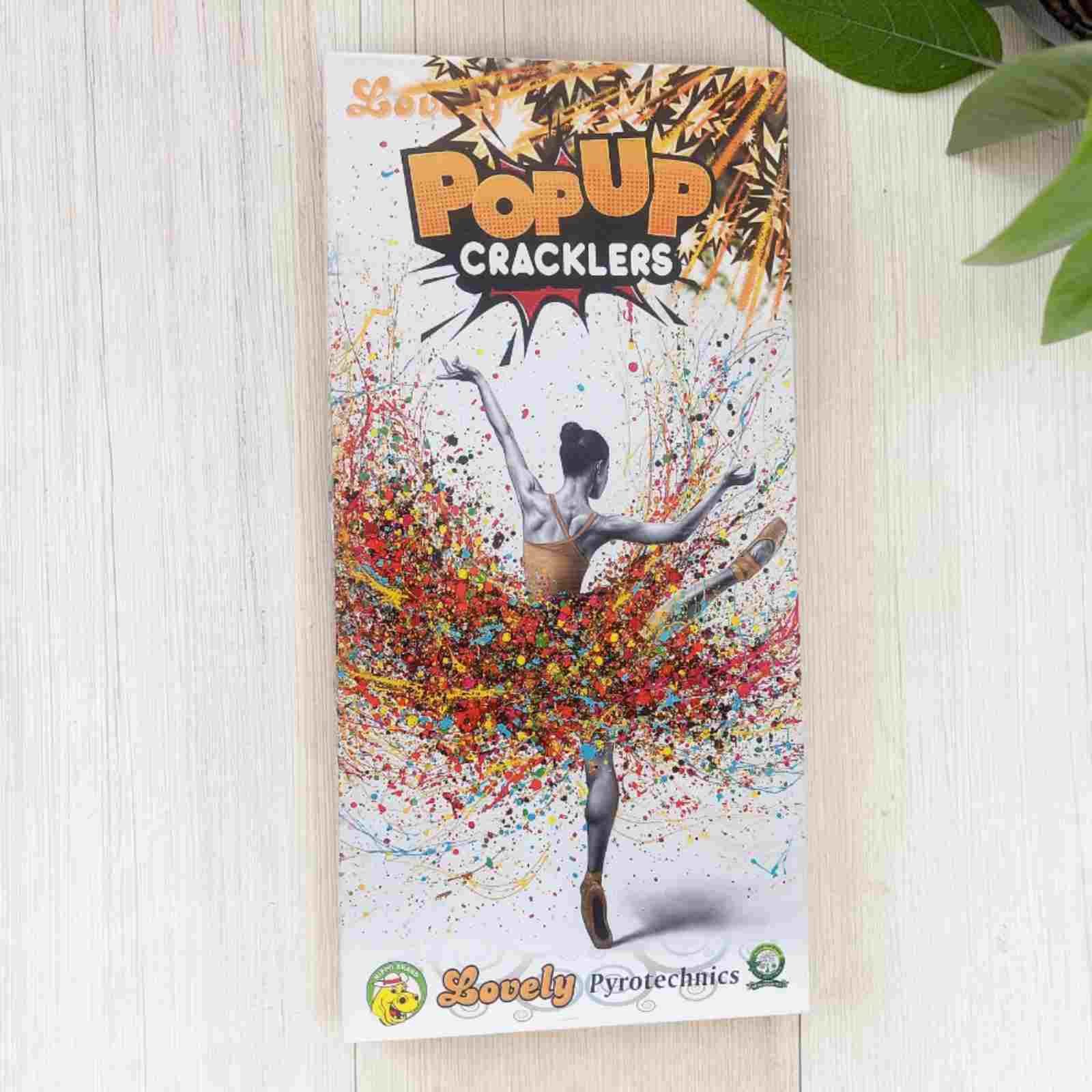 208-100kb.jpg Popup - Crackling Falling Stars -2 Pcs /Box - Image 1