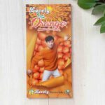 Orange -2 Pcs /Box