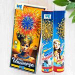 Miss Universe -2 Pcs /Box