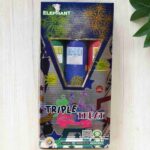 Triple Treat -3 Pcs /Box