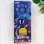 Nona Meteor - 9 Step Crackling -2 Pcs /Box