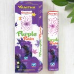 Purple Rain -1 Pc /Box