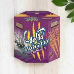 12 Shots Suzz Crackling -1 Pc /Box