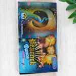 24 Shots - Peacock  -1 Pc /Box