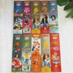 Robin VIP 10 in 1 - 180mm (10 Varieties) -10 Boxes - Image 2