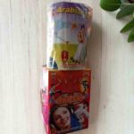 Arabian Nights - 12 Whistle Shots -1 Pc /Box