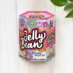 Jelly Bean - 9 Shot Crackling Multicolour -1 Pc /Box