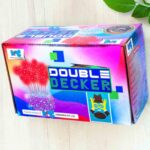 Double Decker - 2 Step 10 Shot Multicolor Mines -1 Pc /Box