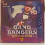 Gang Bangers 2 Step 16 Shots -1 Pc /Box