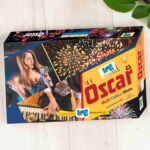 Oscar - 3" Shell 24 Mega Shots -1 Pc /Box