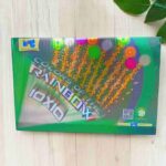 Colours of the Rainbow - 10x10 Multi Colour Shots -1 Pc /Box