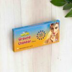 Ground Chakkar Deluxe - Plastic Base -10 Pcs /Box