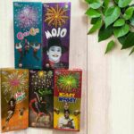 Jumbo Mix Series -2 Pcs /Box