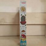 15 cm Nanotech Electric (Less Smoke) -10 Pcs /Box