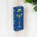 Flower Pot Rangali Deluxe - Premium -10 Pcs /Box