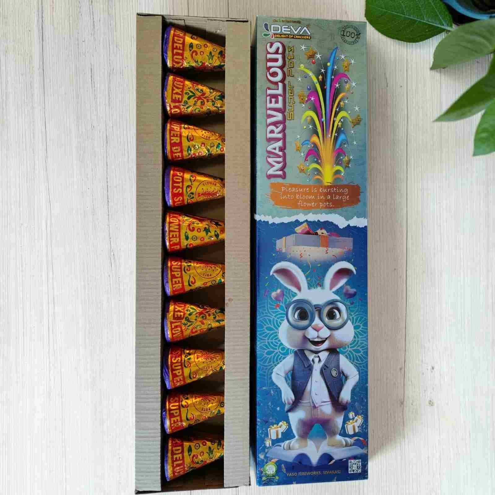 41-100kb.jpg Marvelous Super Pots -10 Pcs /Box - Image 1