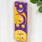 Smily Sticks - Crackling Stick -5 Pcs /Box