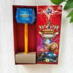 Marvel Hammers -1 Pc /Box