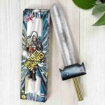 Magical Sword -2 Pcs /Box