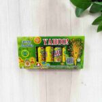 Yahoo - Red & Green Fountain -5 Pcs /Box