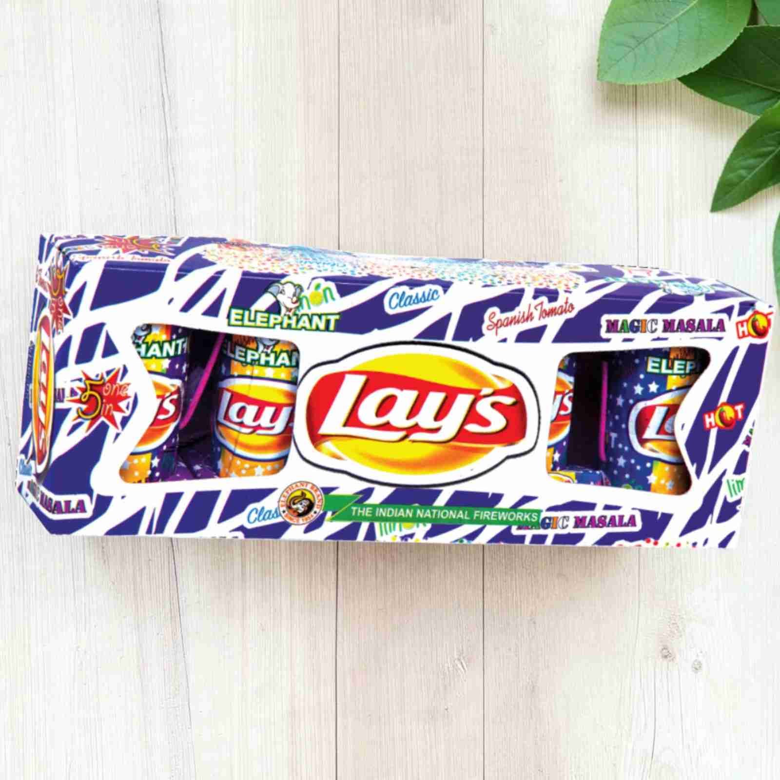 65-100kb.jpg Lays - Mini Mines (INF) -5 Pcs /Box - Image 1