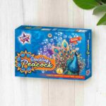 Crackling Peacock -1 Pc /Box
