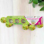 Drizzling /Lotus Wheel -5 Pcs /Box