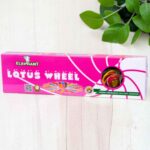 Lotus Wheel - Chakkar+Fountain -5 Pcs /Box